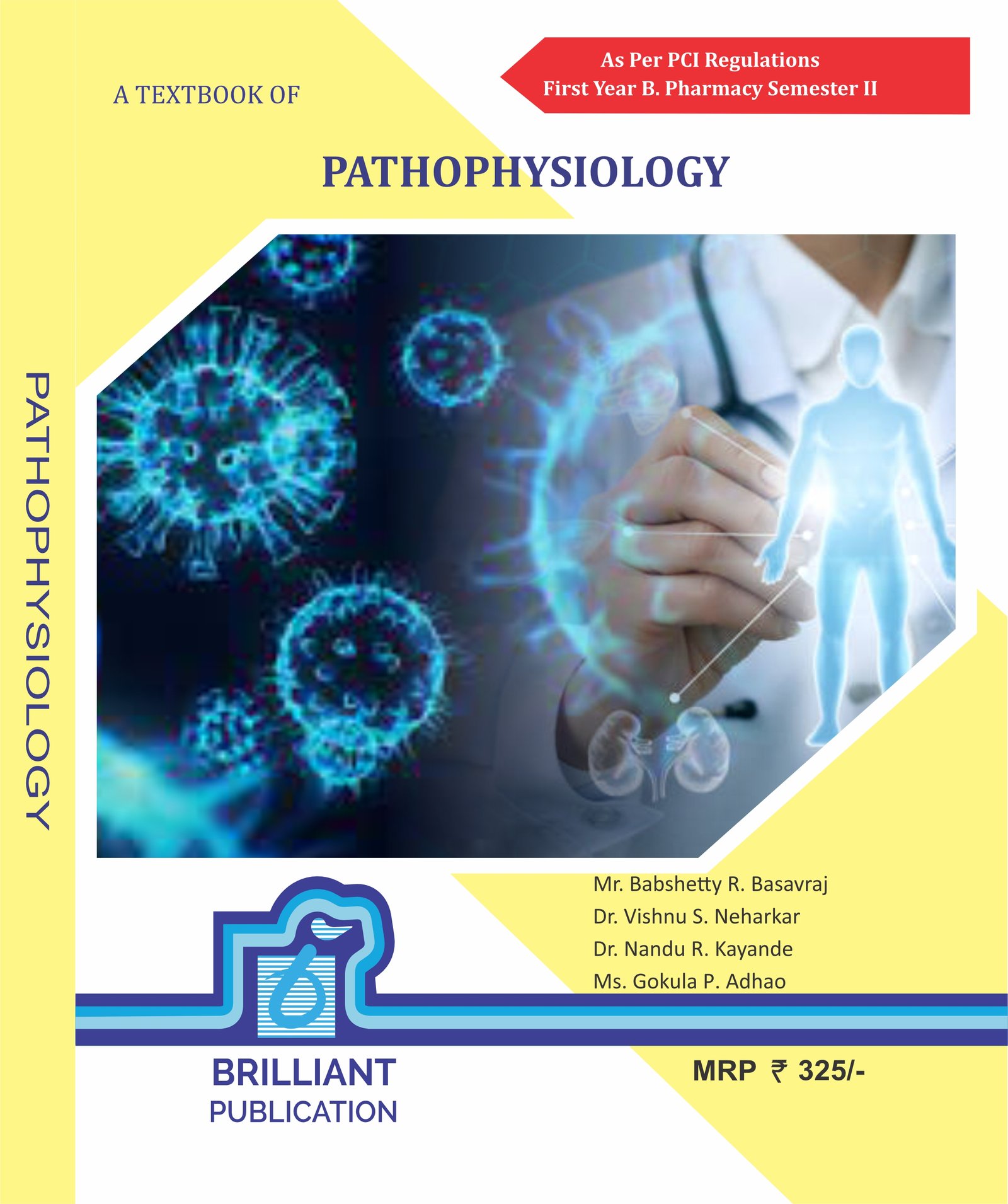 Pathophysiology